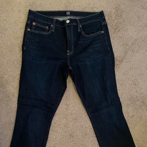 GAP True Skinny Jeans - BOGO